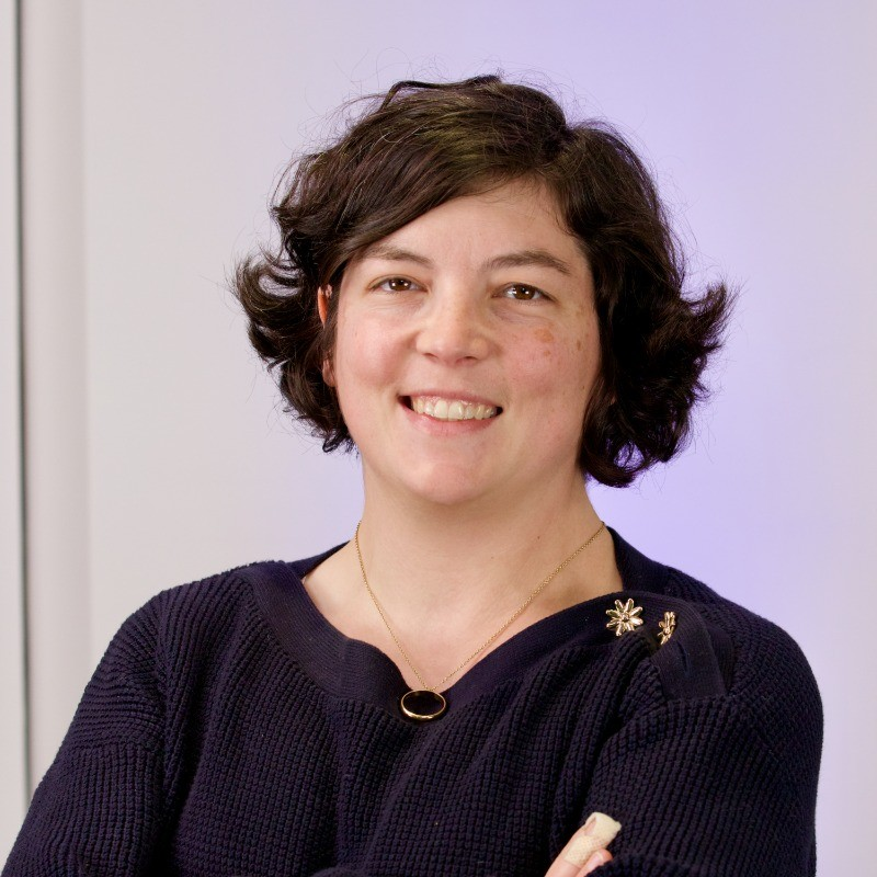 Ségolène Surrel avatar image