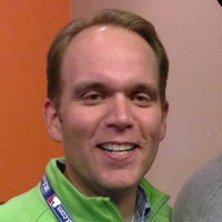 Edward Weber avatar image