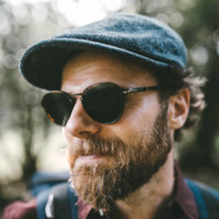 Jamie Fulbrook avatar image