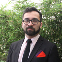 Marcial Mejía avatar image