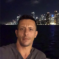 Jerome Gouron-Boutet avatar image