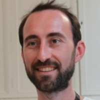 Pierre-Auguste Henry avatar image