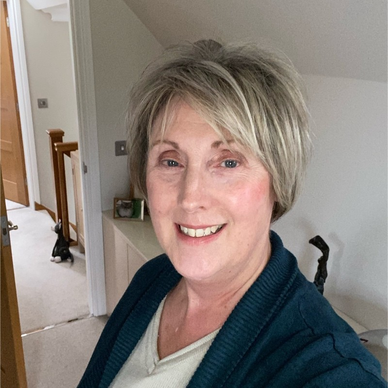 Lynne Simpson avatar image