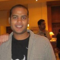 Rakesh Kumar avatar image