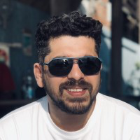 Rohan Shinde avatar image