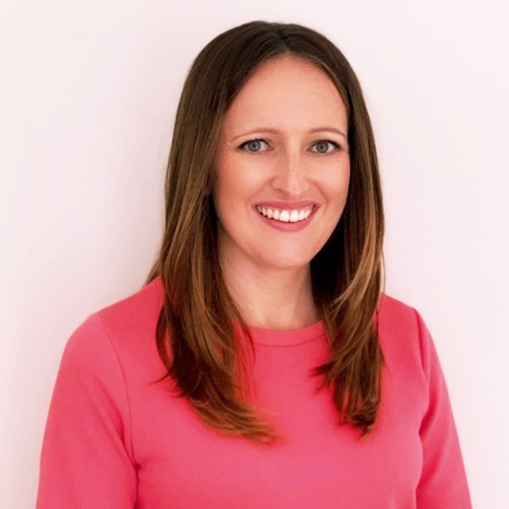 Laura Martin avatar image