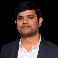 Gaurab Kumar avatar image