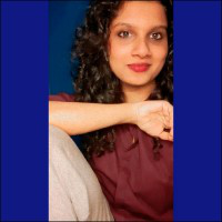 Krishnendu K avatar image