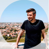 Mike Bauman avatar image