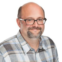 Lance Ransom avatar image