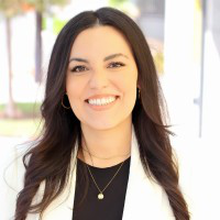 Chelsie Gonzales avatar image