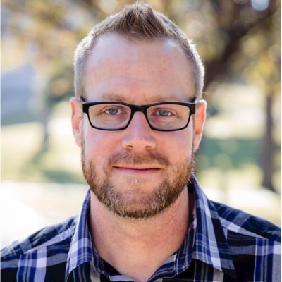 Sean Anderson avatar image