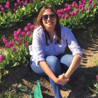 Miriam Prathiba avatar image