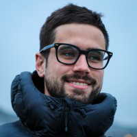 Dani Hodovic avatar image