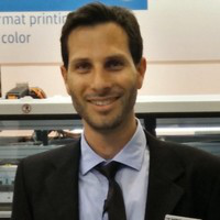 Lior Goldenberg avatar image