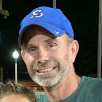 Geoff Harrison avatar image