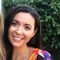 Kendra Helman avatar image