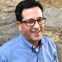 Russ Blattner avatar image