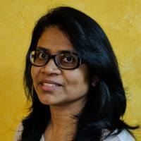Yvonne Ramsaroop avatar image