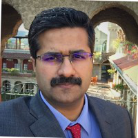 Venu Gooty avatar image