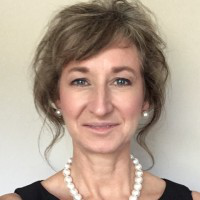 Tina Groves avatar image