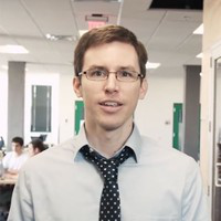 Chris Turner avatar image