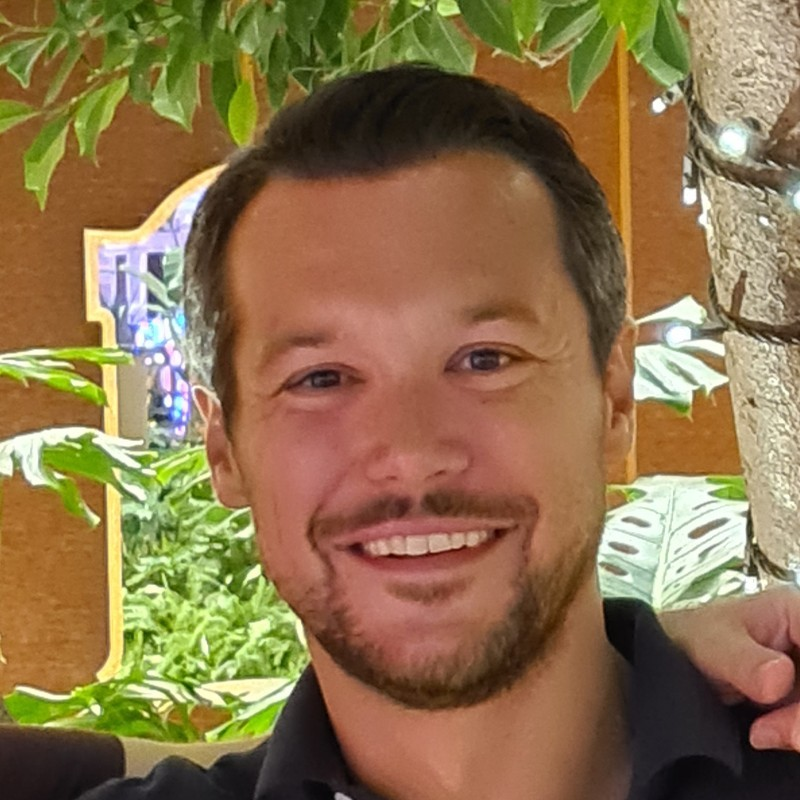 Jared Licina avatar image