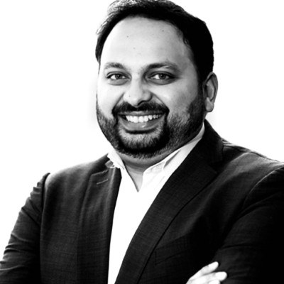 Tapan Modi avatar image