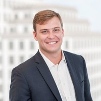 David Paschal avatar image