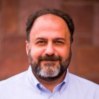 Andrei Khurshudov avatar image