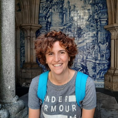 Luz Palacios avatar image