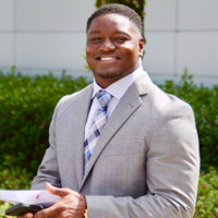 Jeremiah George avatar image