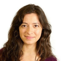 Melissa Zynda avatar image