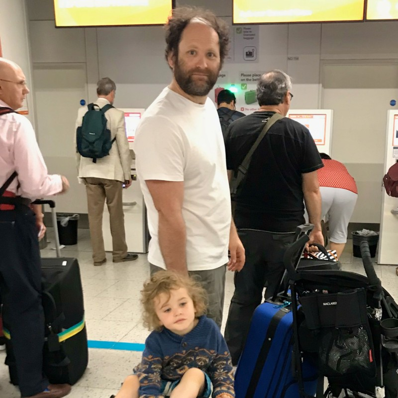 Dan Simon avatar image