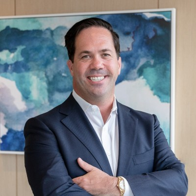 Peter Van Emburgh avatar image