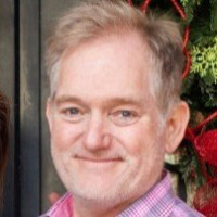 David Hawes avatar image