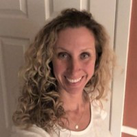Mary Leonard avatar image