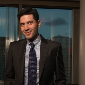 Orlando Bayter avatar image