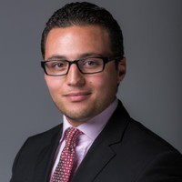 Ali Mansour avatar image