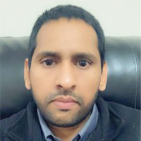 Venkat Sadasivam avatar image