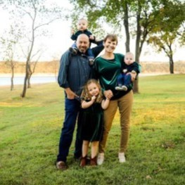 Chris Brown avatar image