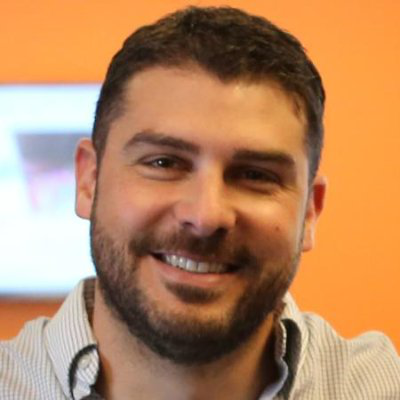 Brian Saab avatar image