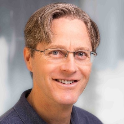 Mike Hoover avatar image