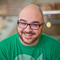 Andrew Hickey avatar image