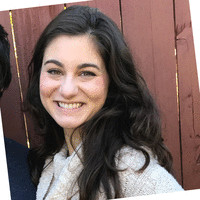 Elizabeth Pappas avatar image