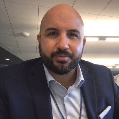 Ray Serina avatar image