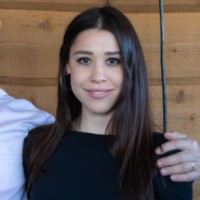 Monica Rodriguez avatar image