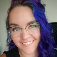 Jessica Dobson avatar image