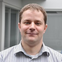 Taylor Mathewson avatar image