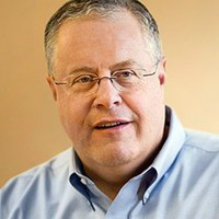 Peter Dolan avatar image